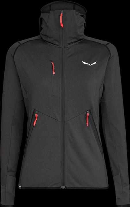 Immagine prodotto Salewa Giacca con cappuccio Agner Hybrid Polarlite Durastretch Da (38, 44, M)