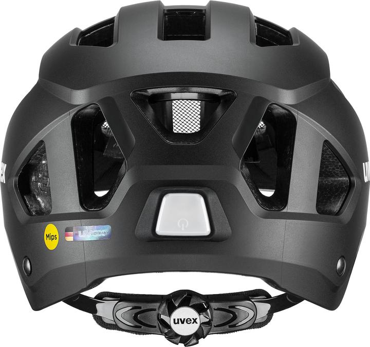 Actual product image Uvex Sports city stride MIPS (59 - 61 cm)