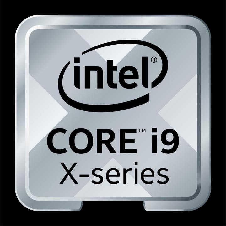 Actual product image Intel Core i9 10920X X-series - 3.5 GHz - 12 cores (LGA 2066, 3.50 GHz, 12 -Core)
