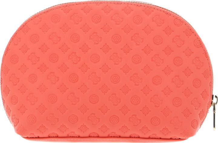 Actual product image Guess Dome Cosmetic Pouch