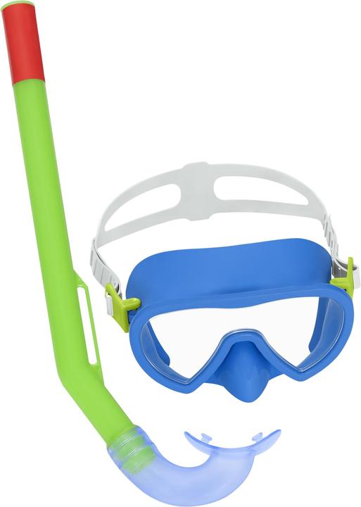 Produktbild Bestway Crusader Essential Snorkel Mask
