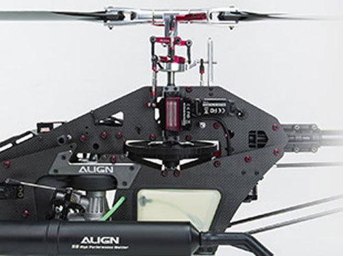 Produktbild Align T-REX 600XN Combo