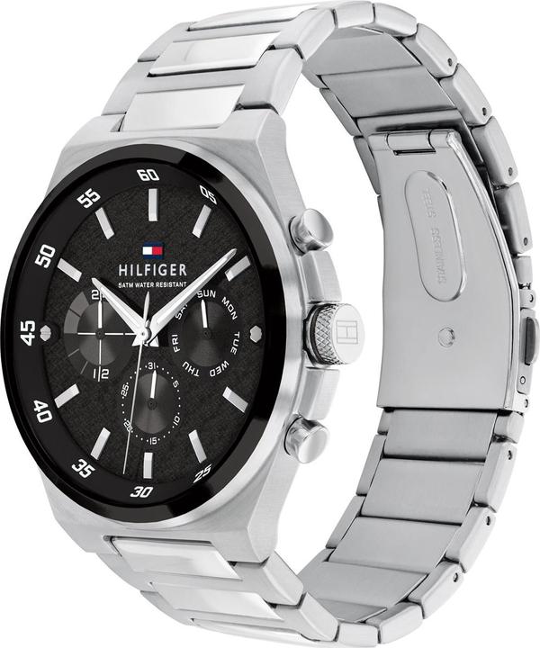 Immagine prodotto Tommy Hilfiger Dexter (Orologio da polso analogico, 46 mm)