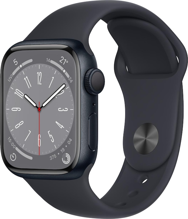 Apple Watch Series 8 (41 mm)