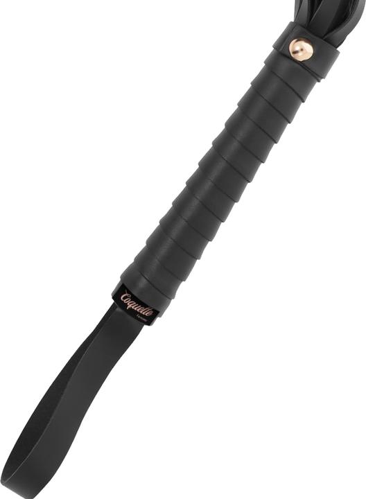 Immagine prodotto Coquette Fantasy Coquette Chic Desire Fantasy Flogger In Pelle Vegana