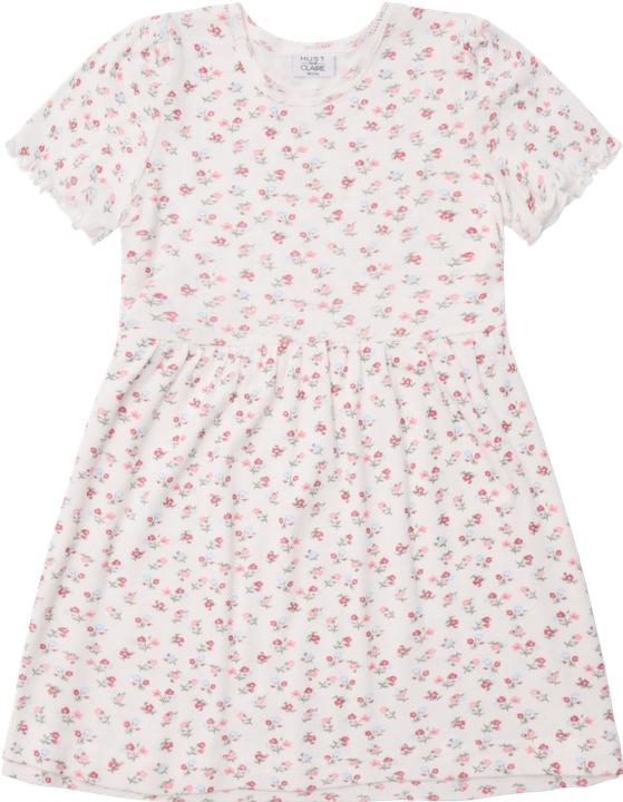 Actual product image Hust and Claire Kleid mit Blumenmuster HCDonna (116)