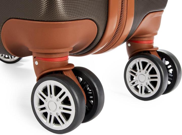 Produktbild Brubaker Handgepäck Koffer Paris