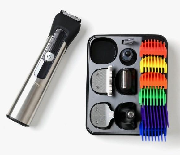 Actual product image Oromed Maszynka trymer ORO-TRIMMER ALL IN ONE
