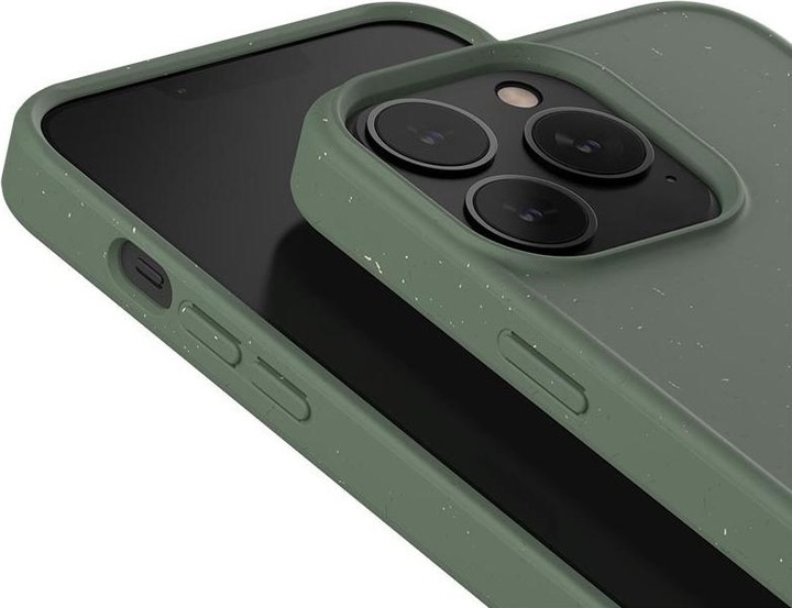 Actual product image Woodcessories BioCase (Apple iPhone 13 Pro)