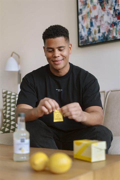 Immagine prodotto Nosa med Kit Di Formazione Per Odori Nosa