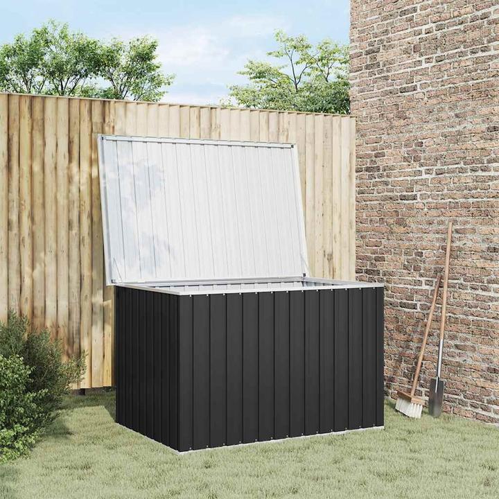 Actual product image vidaXL Yorgos