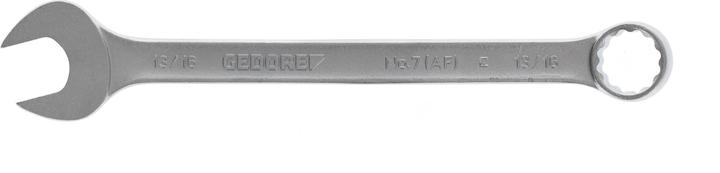 Actual product image Gedore 7 13/16AF Combination spanner UD profile 13/16" (13/16")