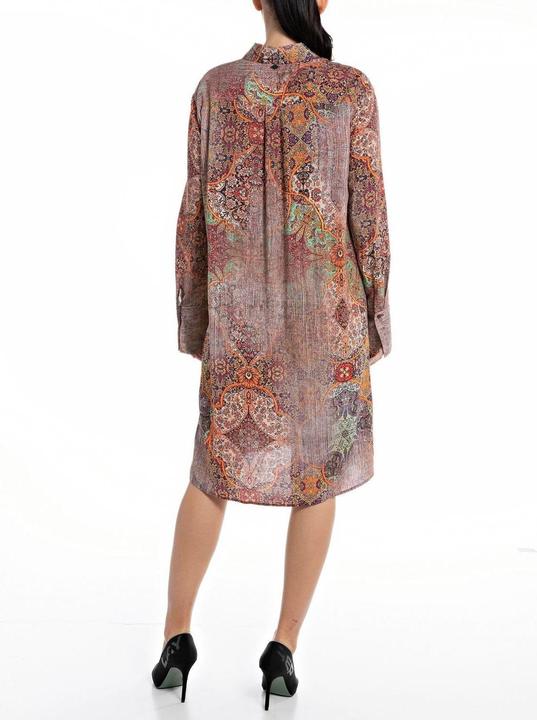 Image du produit Replay Camicia da Donna (XL)