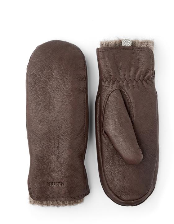 Hestra Women's Tiril Mitt (S)
