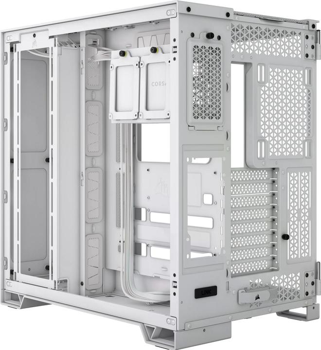 Image du produit Corsair 6500D Débit d'air (ATX)