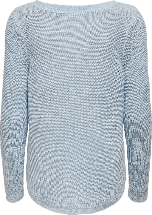 Immagine prodotto Only Maglia in maglia unicolore (S)