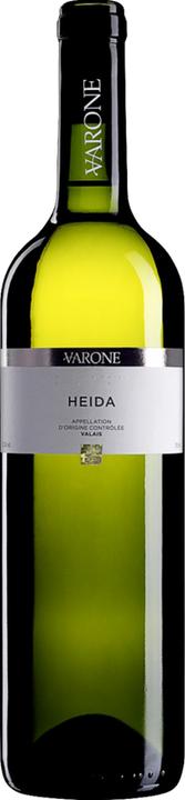 Image du produit Philippe Varone Vins Heida (1 x 75 cl, 2022)