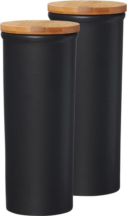 Actual product image Ritzenhoff & Breker Jasper Vorratsdosen (1.60 l)