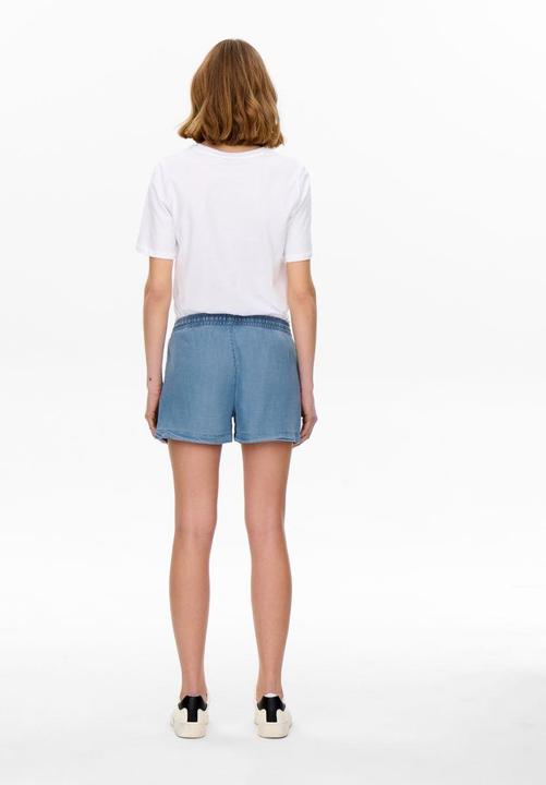 Immagine prodotto Only ONLPema Lyocell Jean Shorts (S)