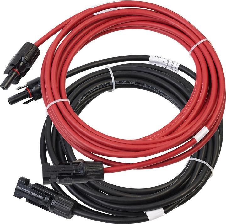 Immagine prodotto Revolt Cavo di prolunga solare (Cavo solare)