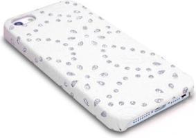 Produktbild Ultra Case Aesthetic Case für iPhone 5/5S/SE Weiss (Apple iPhone 5s, Apple iPhone 5)