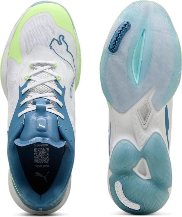 Actual product image Puma Vantage Nitro (48)