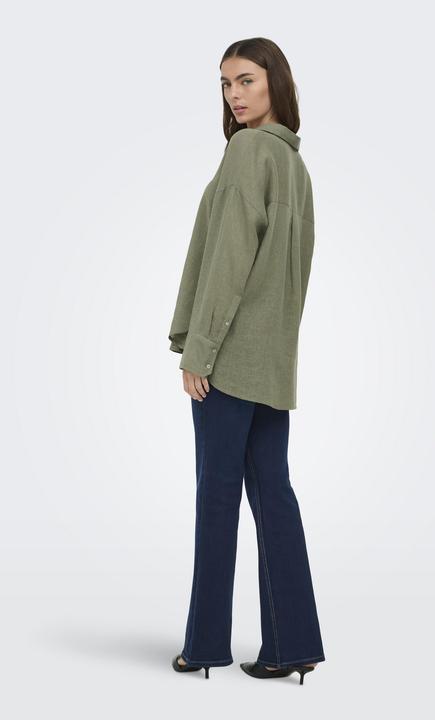 Produktbild Only ONLBRUXELLES Hemd Hemd (S)