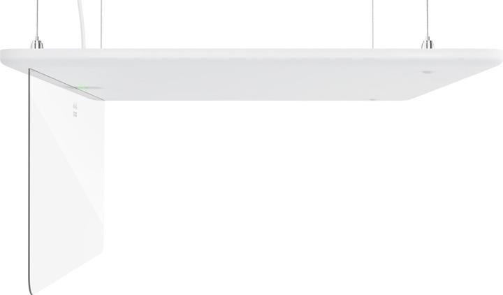 Actual product image Cisco Ceiling Microphone