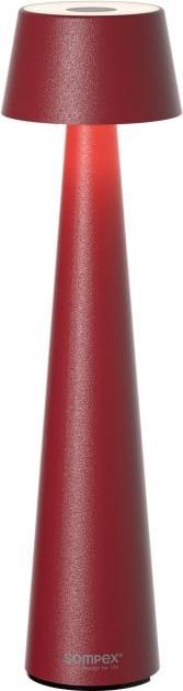 Image du produit Sompex Mono rouge