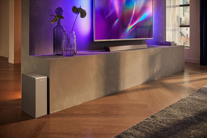Immagine prodotto Philips TAB8505/10 (240 W, 2.1 canali)