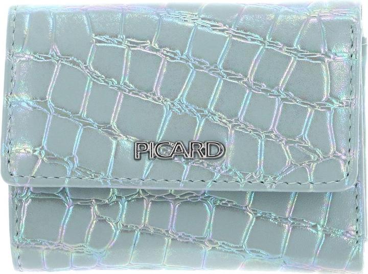 Image du produit Picard Mermaid Geldbörse Leder 9.5 cm