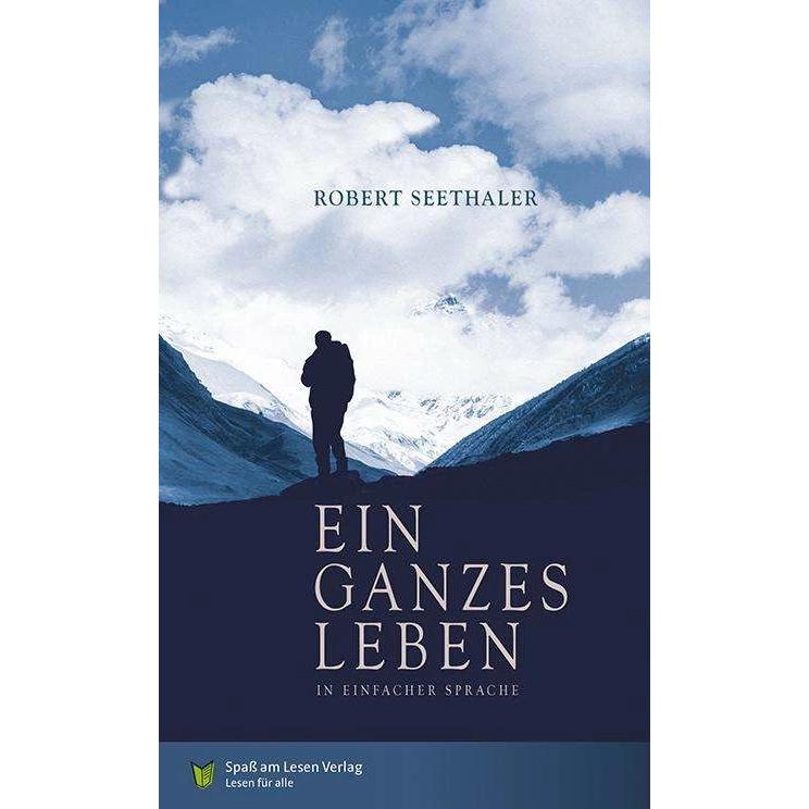 Ein ganzes Leben, Belletristik von Robert Seethaler, Sonja Markowski