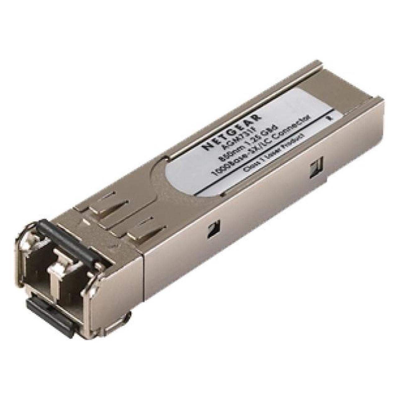 Netgear Agm731f, Transceiver, Silber