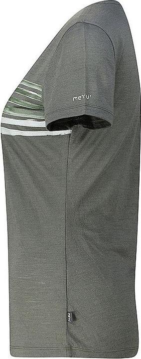 Actual product image Meru Trelleborg Woolmix (XL)