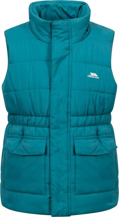 Produktbild Trespass Casster Weste Mädchen (140)