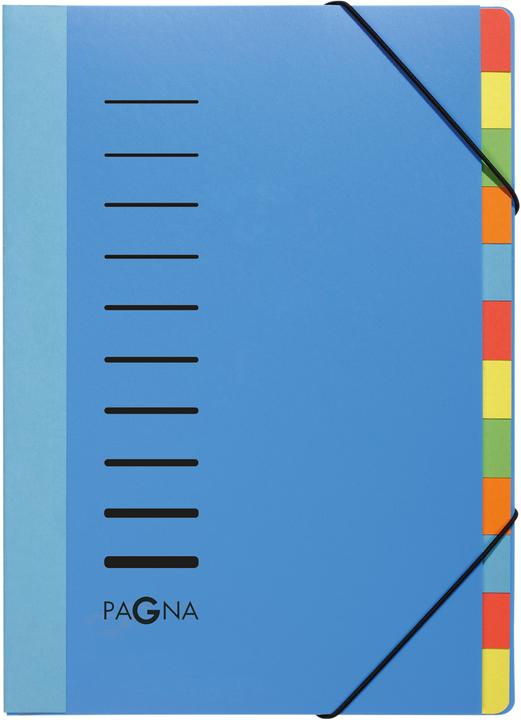 Produktbild Pagna Ordnungsmappe Trend (A4, 1x)