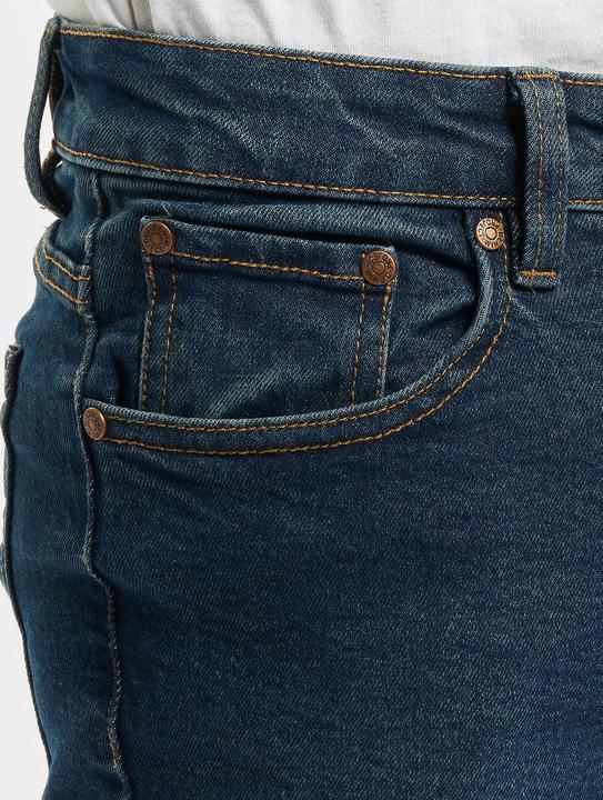 Produktbild Denim Project Mr. Red Skinny Jeans (W34/L34)