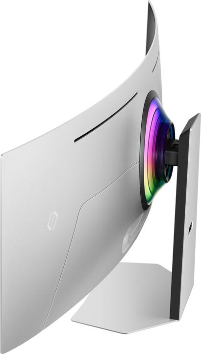 Actual product image Samsung LS49CG950SUXEN (5120 x 1440 pixels, 49")