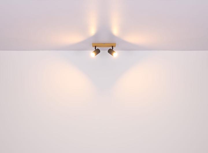 Actual product image Globo Robby (GU10)