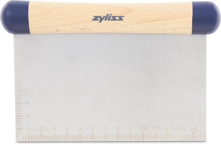 Produktbild Zyliss Teigschaber