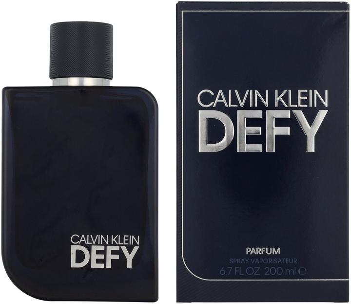 Actual product image Calvin Klein Defy (Eau de parfum, 200 ml)