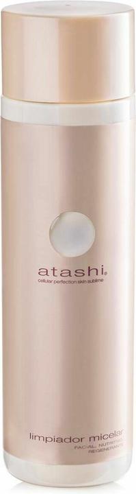 Produktbild Atashi CELLULAR PERFECTION SKIN SUBLIME limpiador micelar facial nutritivo 250ml (Reinigungstücher Gesicht, 250 ml)