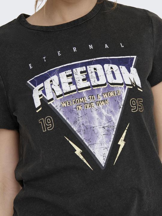 Immagine prodotto Only ONLLUCY REG S/S TOP JRS NOOS Sciarpa a tubo (S)