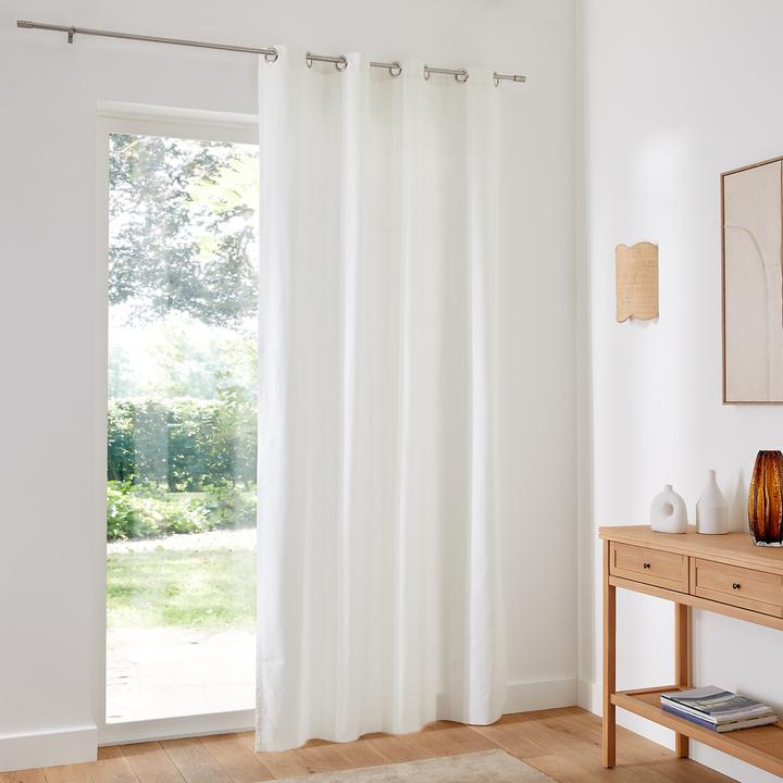 Produktbild La Redoute Interieurs Scenario Duck (220 x 135 cm)