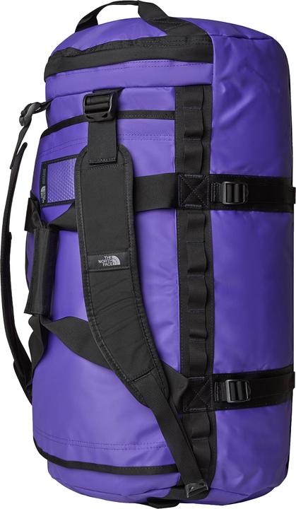 Actual product image North Face Base Camp Duffel L (95 l)