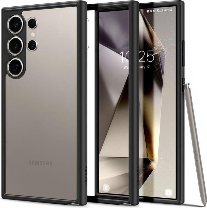 Produktbild Spigen Ultra Hybrid (Samsung Galaxy S24 Ultra)
