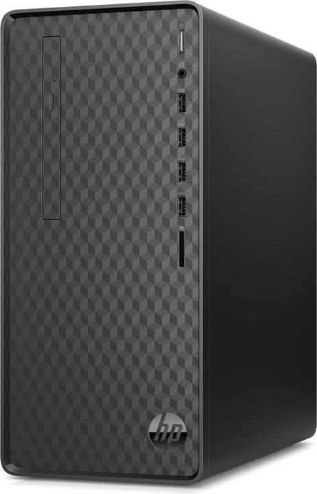 HP M01-F2106ng (Intel Core i5-12400, 16 GB, 512 GB, UHD Graphics 730)