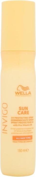 Actual product image Wella Invigo Sun Care UV Protecting Spray 150ml (150 ml)