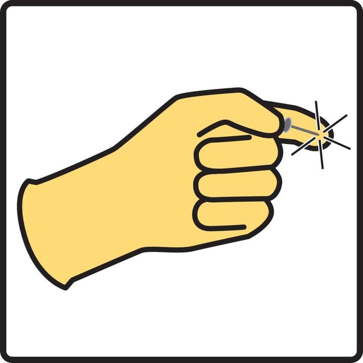 Actual product image Oxxa Arbeitshandschuhe (8)