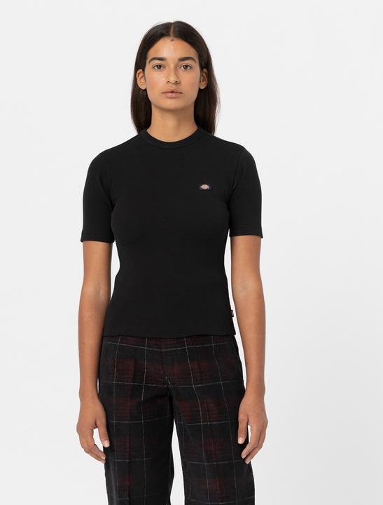 Produktbild Dickies Marysville Ss Tee Black (S)